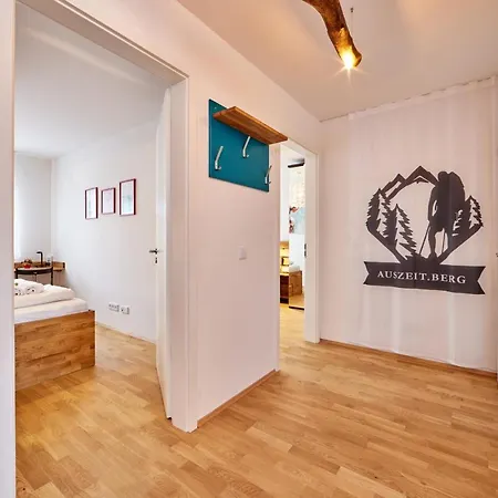Auszeitberg Appartement