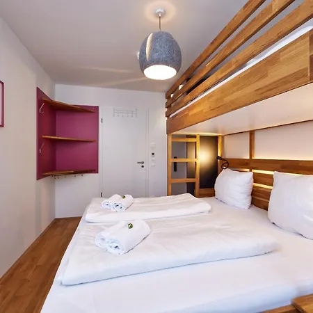 Apartmán Auszeitberg Garmisch-Partenkirchen