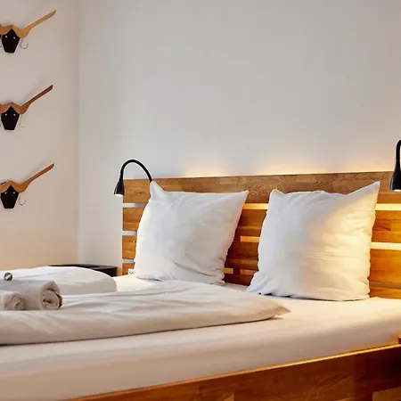 Apartment Auszeitberg *