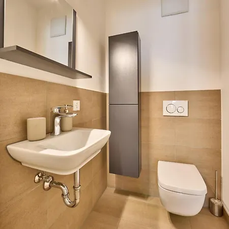 Apartment Auszeitberg