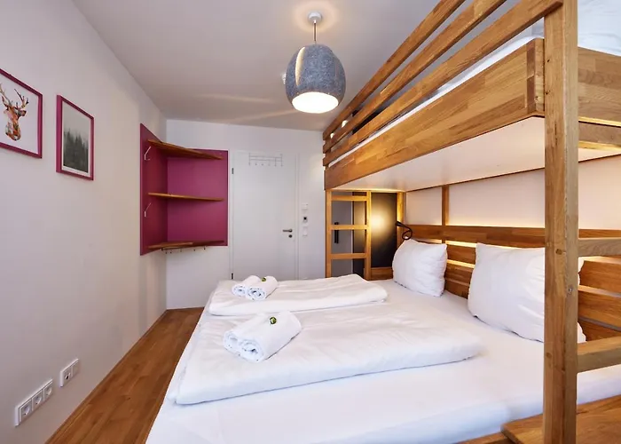 شقة Auszeitberg جارمش بارتنكيرشن