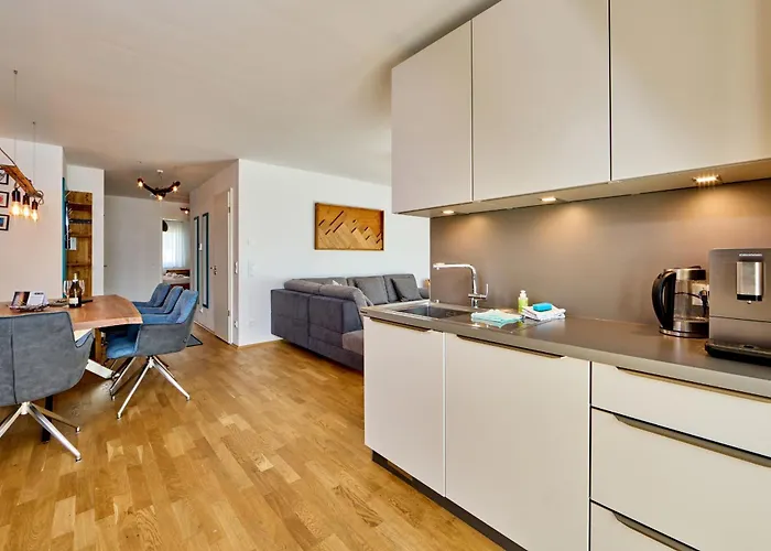 شقة Auszeitberg *